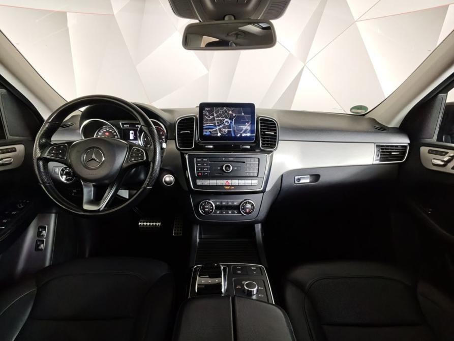 Mercedes-Benz GLE I (W166) Москва  - изображение 14