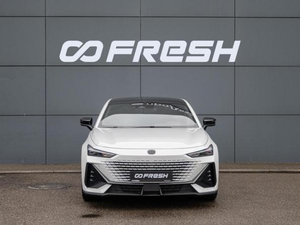 Changan UNI-V I с пробегом 2023 года, цена 2 320 000 рублей, 51532 км, лифтбек, Автокод Объявления