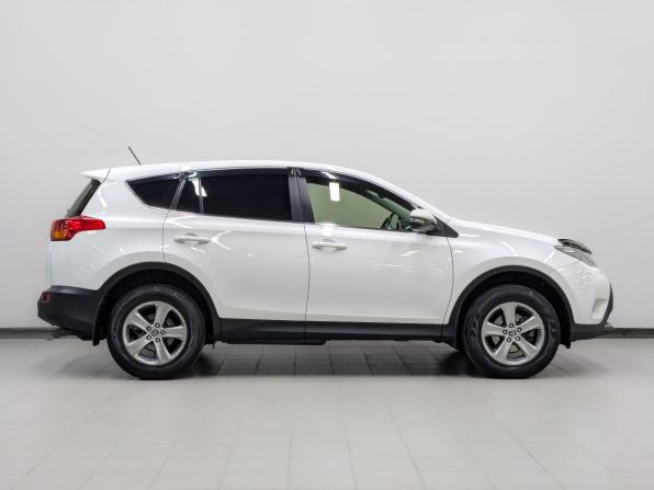 Toyota RAV4 IV (XA40) с пробегом 2015 года, цена 2 000 000 рублей, 175987 км, внедорожник, Автокод Объявления