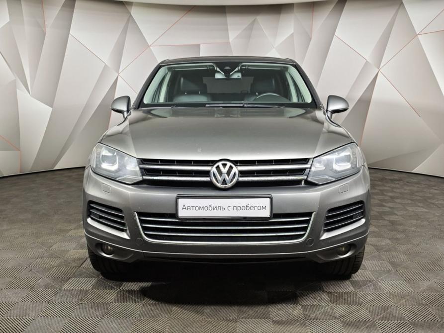 Volkswagen Touareg II Москва  - изображение 7