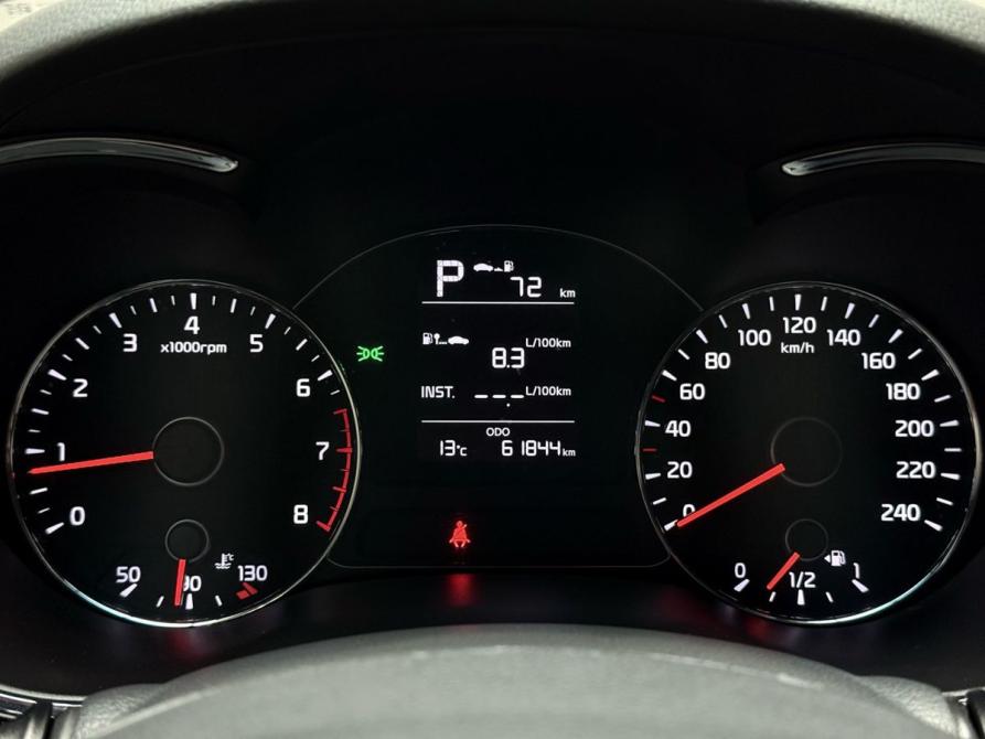 Kia Cerato III Рестайлинг (Classic) Ижевск  - изображение 31