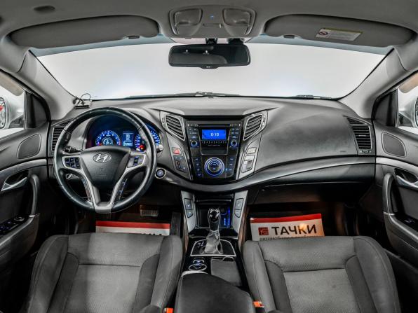 Hyundai i40 I с пробегом 2013 года, цена 957 000 рублей, 217553 км, универсал, Автокод Объявления