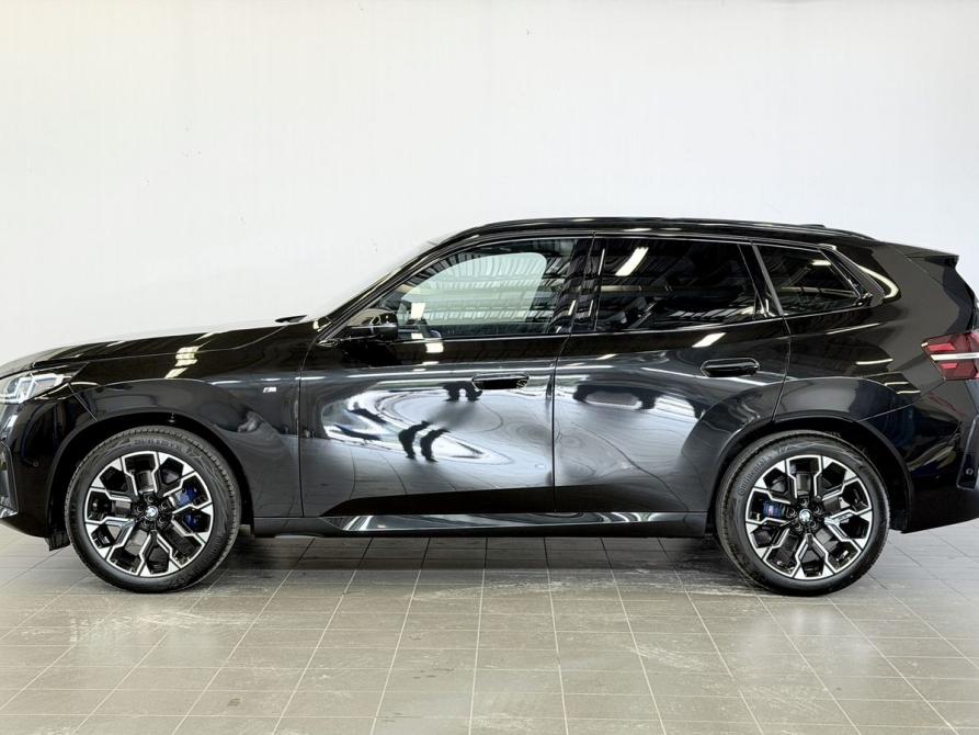 BMW X3 IV (G45/G48) Воронеж  - изображение 7