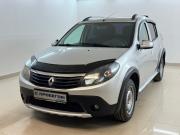 Renault Sandero I Москва  - изображение 13