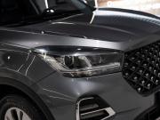 Chery Tiggo 4 Pro I Москва  - изображение 39