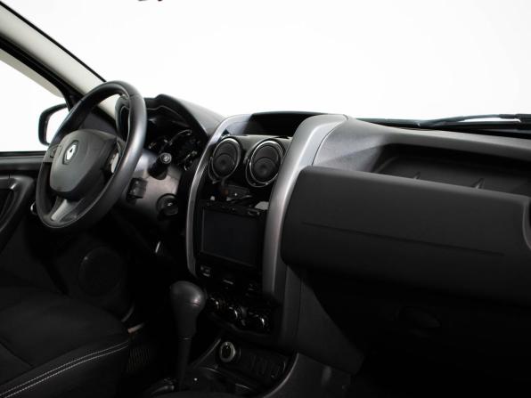Renault Duster I Рестайлинг с пробегом 2017 года, цена 1 657 000 рублей, 54779 км, внедорожник, Автокод Объявления