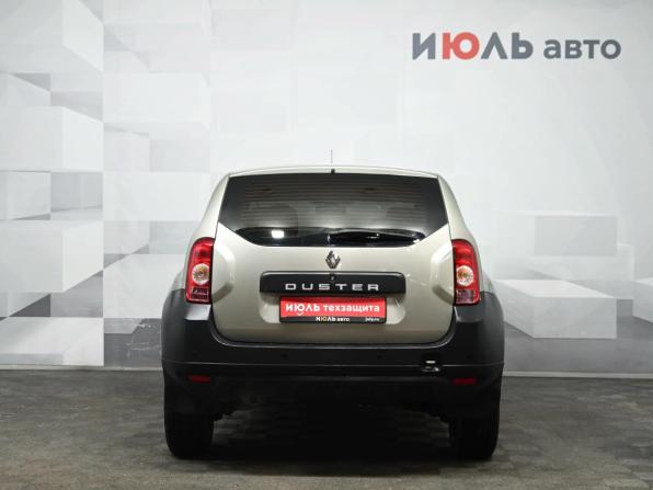 Renault Duster I с пробегом 2014 года, цена 750 000 рублей, 227233 км, внедорожник, Автокод Объявления