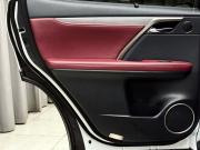 Lexus RX IV Ижевск  - изображение 73