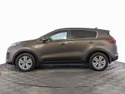 Kia Sportage IV Москва  - изображение 36
