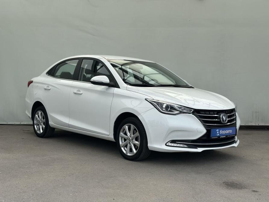 Changan Alsvin Липецк  - изображение 2