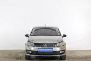 Volkswagen Polo V Рестайлинг Тюмень  - изображение 21