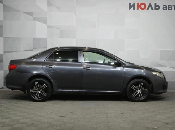 Toyota Corolla X (E140 E150) с пробегом 2008 года, цена 750 000 рублей, 273813 км, седан, Автокод Объявления