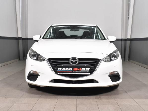 Mazda 3 III (BM) с пробегом 2013 года, цена 1 169 999 рублей, 273289 км, седан, Автокод Объявления