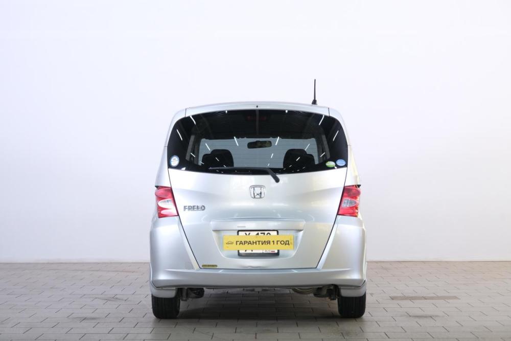 Honda Freed I Омск  - изображение 6