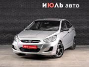 Hyundai Solaris I Екатеринбург  - изображение 21