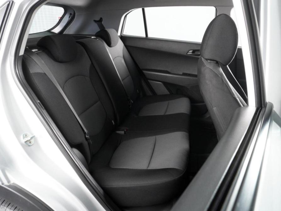 Hyundai Creta I Минеральные Воды  - изображение 7