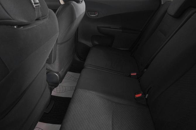 Toyota Ractis II с пробегом 2010 года, цена 879 000 рублей, 173000 км, хэтчбек, Автокод Объявления