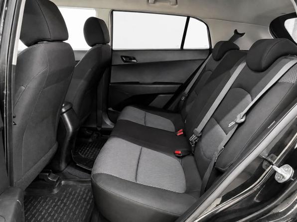 Hyundai Creta I с пробегом 2016 года, цена 1 359 000 рублей, 80845 км, внедорожник, Автокод Объявления