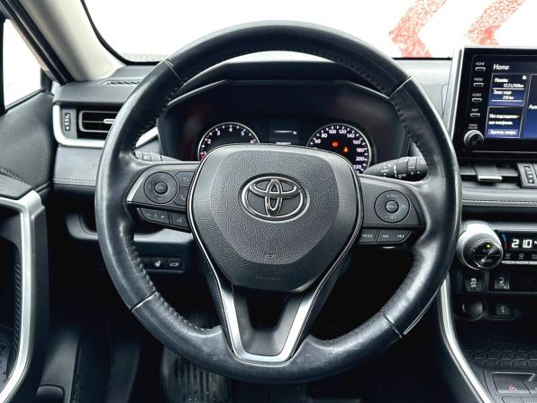 Toyota RAV4 V (XA50) с пробегом 2020 года, цена 3 800 000 рублей, 90141 км, внедорожник, Автокод Объявления