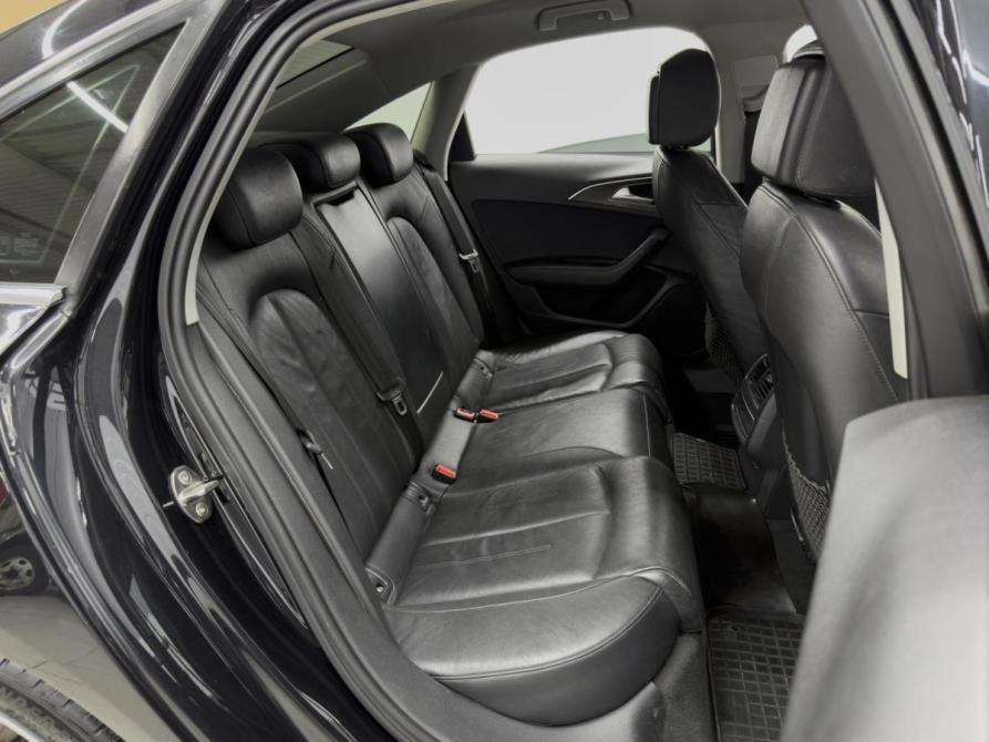 Audi A6 IV (C7) Ростов-на-Дону  - изображение 7