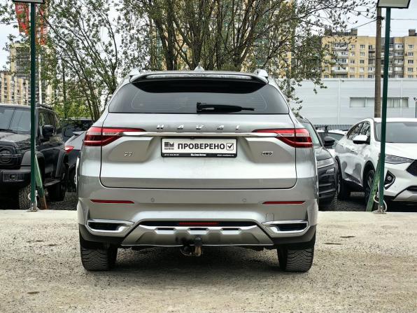 Haval F7 I с пробегом 2021 года, цена 1 519 000 рублей, 190000 км, внедорожник, Автокод Объявления