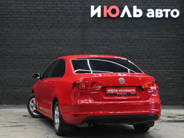 Volkswagen Jetta VI с пробегом 2011 года, цена 900 000 рублей, 171770 км, седан, Автокод Объявления