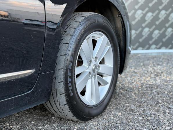 Nissan Teana II Рестайлинг с пробегом 2012 года, цена 880 000 рублей, 244000 км, седан, Автокод Объявления