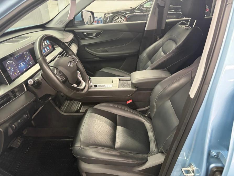 Chery Tiggo 4 Pro I Краснодар  - изображение 12