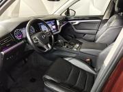 Volkswagen Touareg III Москва  - изображение 39