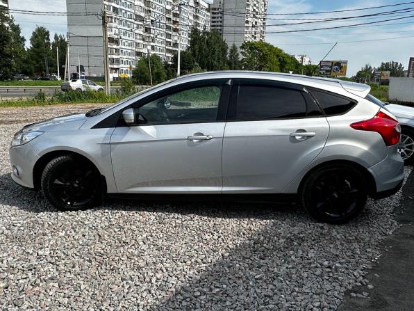 Ford Focus III с пробегом 2011 года, цена 665 000 рублей, 180437 км, хэтчбек, Автокод Объявления