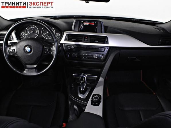 BMW 3 серии VI (F3x) с пробегом 2013 года, цена 1 497 000 рублей, 178530 км, седан, Автокод Объявления