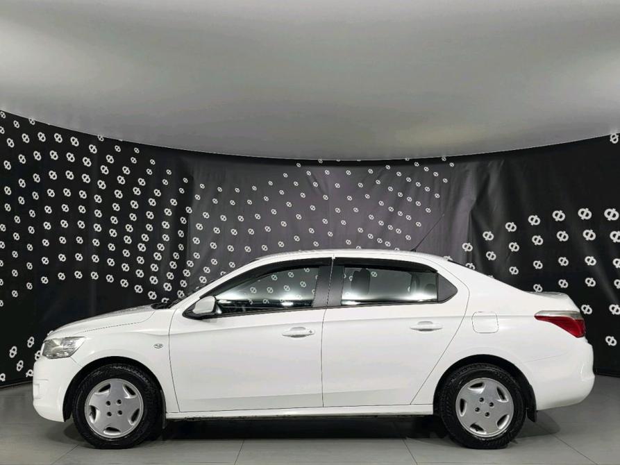 Citroen C-Elysee I Новосибирск  - изображение 8