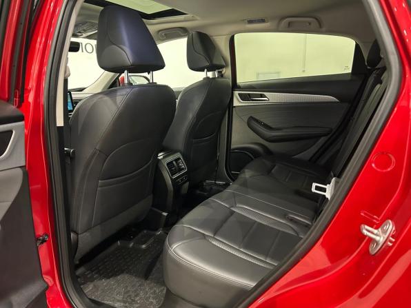 Haval F7x I Рестайлинг с пробегом 2023 года, цена 1 799 000 рублей, 106022 км, внедорожник, Автокод Объявления