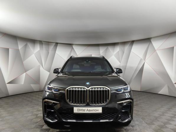 BMW X7 I (G07) с пробегом 2019 года, цена 7 447 500 рублей, 89341 км, внедорожник, Автокод Объявления