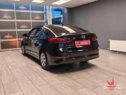 Hyundai Elantra VI (AD) Пермь  - изображение 20