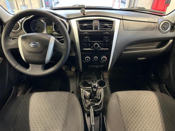 Datsun on-DO I с пробегом 2014 года, цена 497 000 рублей, 176000 км, седан, Автокод Объявления