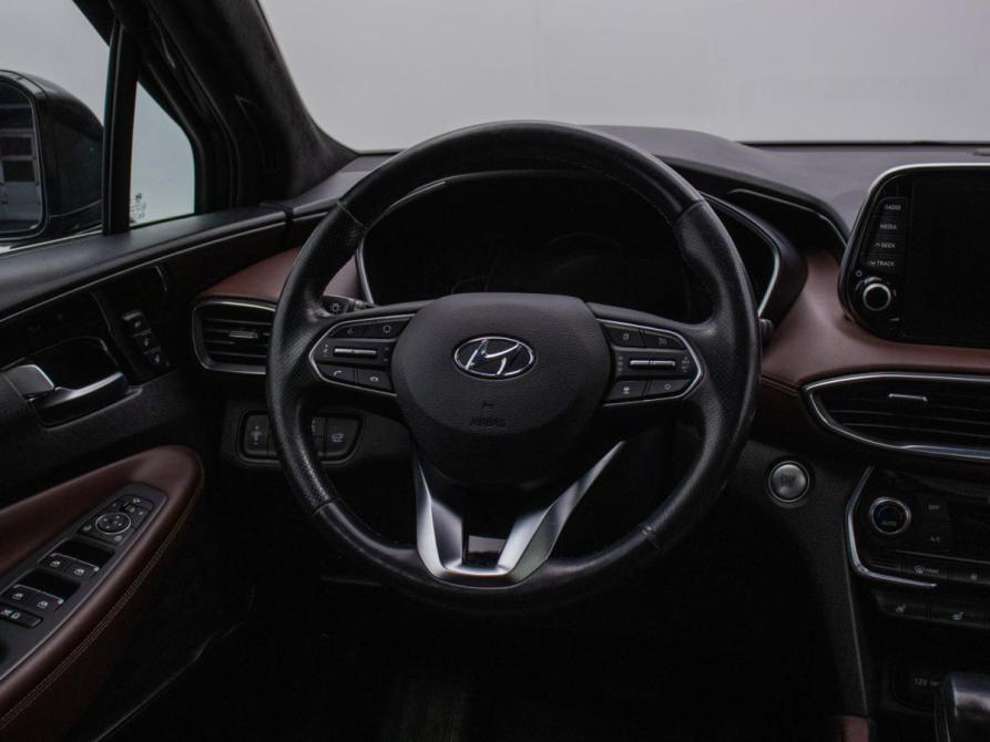 Hyundai Santa Fe IV Москва  - изображение 15