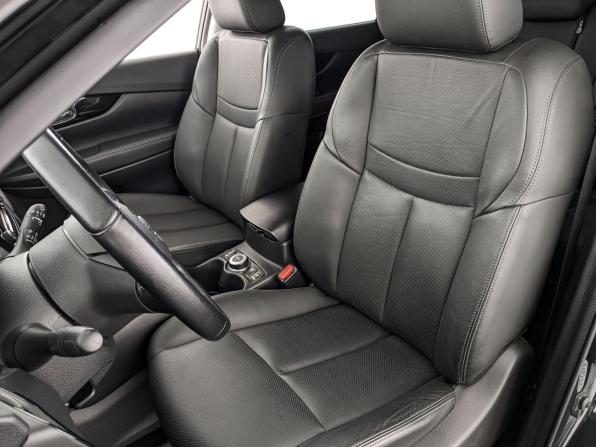 Nissan X-Trail III Рестайлинг с пробегом 2021 года, цена 2 900 000 рублей, 84963 км, внедорожник, Автокод Объявления