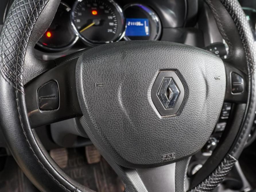 Renault Duster I Рестайлинг Воронеж  - изображение 15