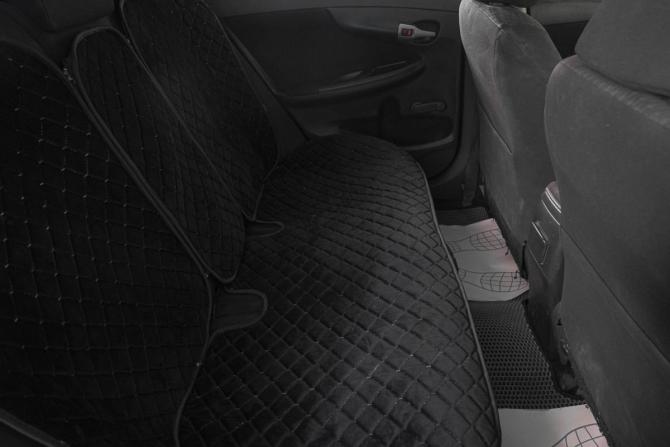 Toyota Corolla X (E140 E150) с пробегом 2008 года, цена 739 000 рублей, 376019 км, седан, Автокод Объявления