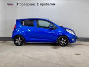 Chevrolet Spark III Тюмень  - изображение 26