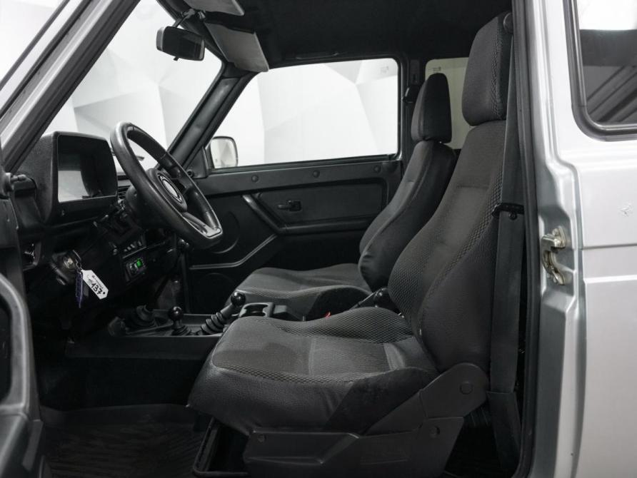 Lada (ВАЗ) 2121 (4x4) I Рестайлинг Ульяновск  - изображение 9