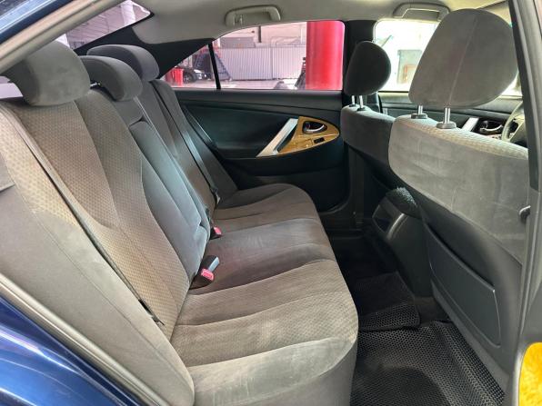 Toyota Camry VI (XV40) с пробегом 2006 года, цена 800 000 рублей, 379026 км, седан, Автокод Объявления