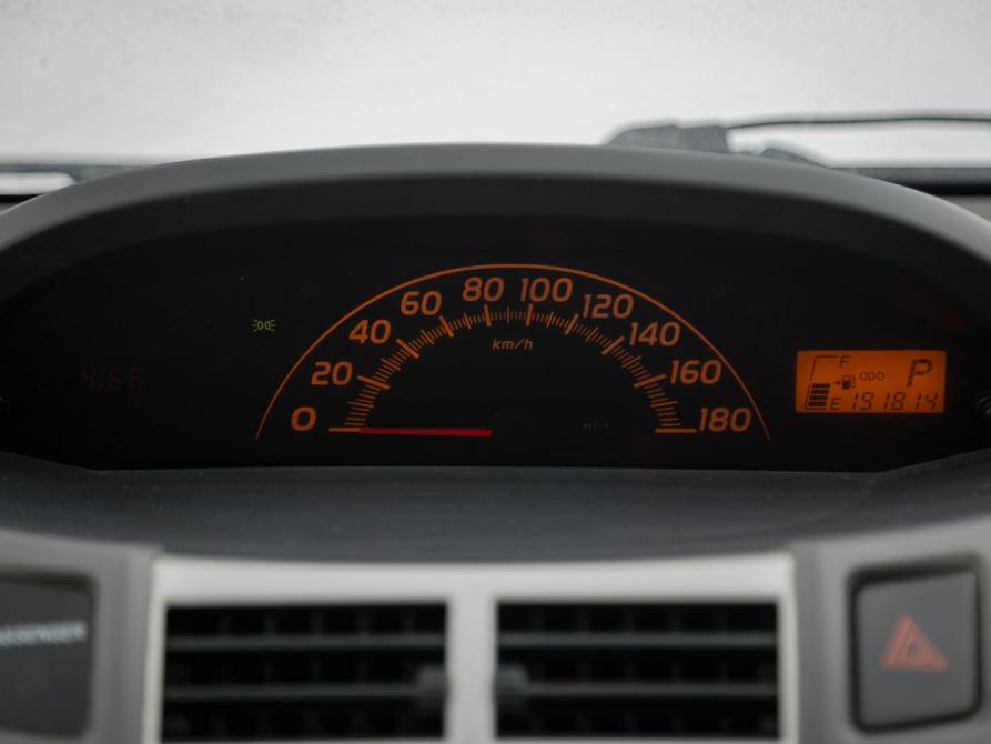 Toyota Vitz II (XP90) Тюмень  - изображение 9