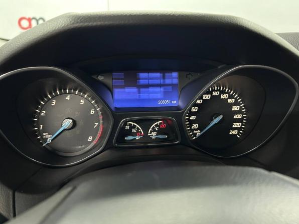 Ford Focus III с пробегом 2012 года, цена 749 000 рублей, 208000 км, хэтчбек, Автокод Объявления