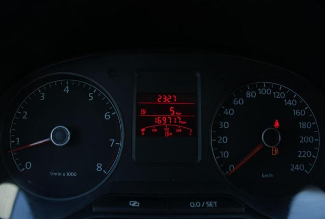 Volkswagen Polo V с пробегом 2013 года, цена 715 000 рублей, 169352 км, седан, Автокод Объявления