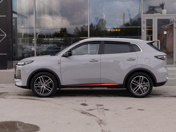 Changan CS55 Plus II с пробегом 2023 года, цена 2 150 000 рублей, 46363 км, внедорожник, Автокод Объявления