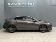 Mazda 3 II (BL) Рестайлинг Магнитогорск  - изображение 22