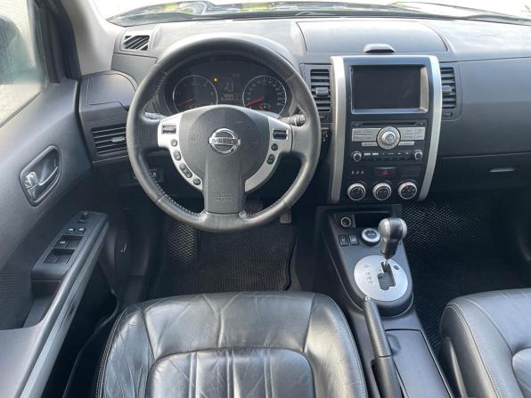 Nissan X-Trail II Рестайлинг с пробегом 2011 года, цена 1 443 000 рублей, 208839 км, внедорожник, Автокод Объявления