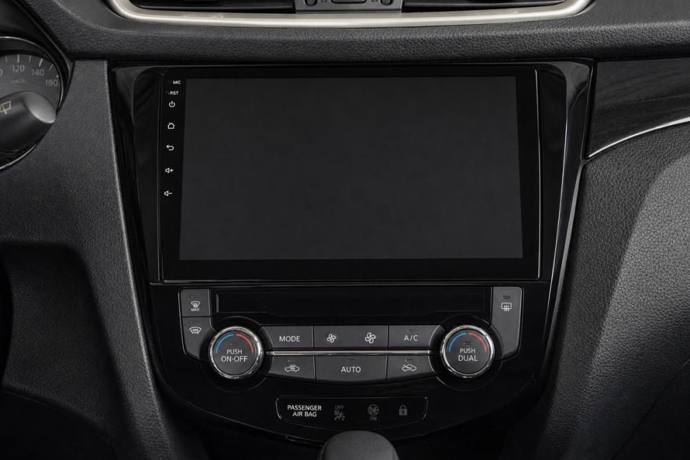 Nissan Qashqai II Челябинск  - изображение 14